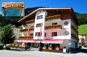 Appartements und Frühstückspension Passler, Sankt Jakob In Defereggen, Österreich